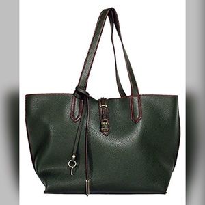 Tutilo Designer Handbags Work Computer Tote